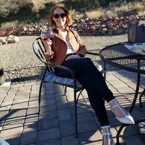 Meet your Posher, Kaisie